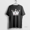 Trendy Cincinnati Bearcats Crown Player Of The Week - Adult & Kids T-Shirts, Sweatshirts & Hoodies apparel design preview 1