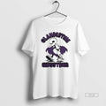 Trendy Clandestine Industries Sneaker Reaper - Adult & Kids T-Shirts, Sweatshirts & Hoodies apparel design preview 1