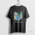 Trendy Cleveland Clinic Ohio For Every Care In The - Adult & Kids T-Shirts, Sweatshirts & Hoodies apparel design preview 1