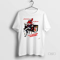 Trendy Cleveland Guardians Baseball American League - Adult & Kids T-Shirts, Sweatshirts & Hoodies apparel design preview 1