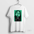 Trendy Clipping 2026 Us Tour - Adult & Kids T-Shirts, Sweatshirts & Hoodies apparel design preview 1