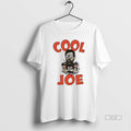 Trendy Cool Joe Flacco Cleveland Browns - Adult & Kids T-Shirts, Sweatshirts & Hoodies apparel design preview 1