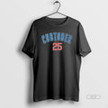 Trendy Cubtober 2025 Chicago Cubs Baseball - Adult & Kids T-Shirts, Sweatshirts & Hoodies apparel design preview 1