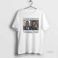 Trendy Daaaaaaa Yankees Lose Vladdy Jr Big Papi Blue - Adult & Kids T-Shirts, Sweatshirts & Hoodies apparel design preview 1