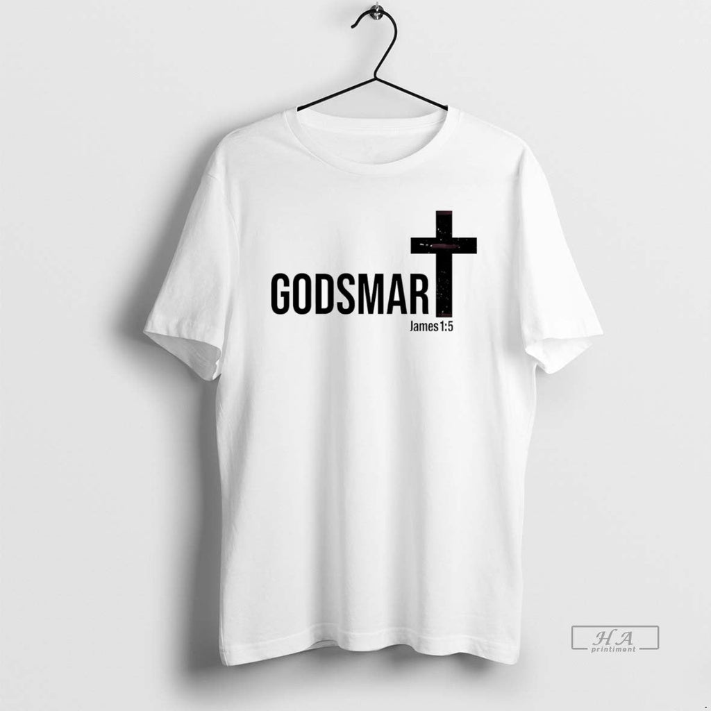 Trendy Dak Prescott Godsmar James 15 - Adult & Kids T-Shirts, Sweatshirts & Hoodies apparel design preview 1