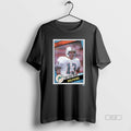 Trendy Dan Marino Afc Pro Bowl Qb Miami Dolphins - Adult & Kids T-Shirts, Sweatshirts & Hoodies apparel design preview 1