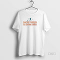Trendy Dancing Through The Lightning Strikes - Adult & Kids T-Shirts, Sweatshirts & Hoodies apparel design preview 1