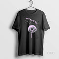 Trendy Dandelion Impermanence Let Go And Be Free - Adult & Kids T-Shirts, Sweatshirts & Hoodies apparel design preview 1