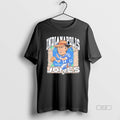 Trendy Daniel Jones Indianapolis Colts - Adult & Kids T-Shirts, Sweatshirts & Hoodies apparel design preview 1