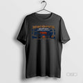 Trendy Daufuskie Island Festival Jolly Shores October - Adult & Kids T-Shirts, Sweatshirts & Hoodies apparel design preview 1
