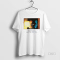 Trendy David Sylvian Double Exposure Japan Tour Hotel - Adult & Kids T-Shirts, Sweatshirts & Hoodies apparel design preview 1