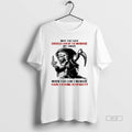 Trendy Dead Why The Fuck Should I Have To Manage My - Adult & Kids T-Shirts, Sweatshirts & Hoodies apparel design preview 1