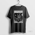 Trendy Deafheaven Lexington Ky Event 2025 Long Sleve - Adult & Kids T-Shirts, Sweatshirts & Hoodies apparel design preview 1