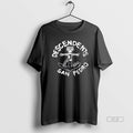Trendy Descendents San Pedro Tour 2025 Long Sleve - Adult & Kids T-Shirts, Sweatshirts & Hoodies apparel design preview 1