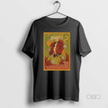 Trendy Desertfest 2026 London Shows Long Sleve - Adult & Kids T-Shirts, Sweatshirts & Hoodies apparel design preview 1