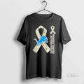 Trendy Detroit Lions Proudly Served Honor Courage - Adult & Kids T-Shirts, Sweatshirts & Hoodies apparel design preview 1