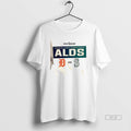 Trendy Detroit Tigers Vs Seattle Mariners 2025 - Adult & Kids T-Shirts, Sweatshirts & Hoodies apparel design preview 1