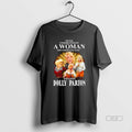 Trendy Diane Keaton 1946 2025 Never Underestimate A - Adult & Kids T-Shirts, Sweatshirts & Hoodies apparel design preview 1