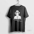 Trendy Diane Keaton Annie Hall Style La Di Da Quote - Adult & Kids T-Shirts, Sweatshirts & Hoodies apparel design preview 1