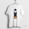 Trendy Diane Keaton Imperfectly Iconic Feminist Film - Adult & Kids T-Shirts, Sweatshirts & Hoodies apparel design preview 1