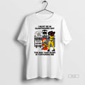 Trendy Diddy I Must Be In Guantanamo Bay The Way That - Adult & Kids T-Shirts, Sweatshirts & Hoodies apparel design preview 1