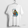 Trendy Dolly Spartan Art - Adult & Kids T-Shirts, Sweatshirts & Hoodies apparel design preview 1