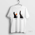 Trendy Donald Trump 2024 And Vladimir Putin 2025 - Adult & Kids T-Shirts, Sweatshirts & Hoodies apparel design preview 1
