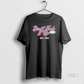 Trendy Dont Fuck It Up Est 1995 Arya Hungry - Adult & Kids T-Shirts, Sweatshirts & Hoodies apparel design preview 1