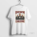 Trendy Down Corleone Vito - Adult & Kids T-Shirts, Sweatshirts & Hoodies apparel design preview 1