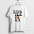 Trendy Drew Allar Penn State Nittany Lions Football - Adult & Kids T-Shirts, Sweatshirts & Hoodies apparel design preview 1