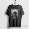 Trendy Elon Musk Off Meta Fierce Warrior Lighting - Adult & Kids T-Shirts, Sweatshirts & Hoodies apparel design preview 1