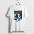 Trendy Elton John Los Angeles Dodger Stadium - Adult & Kids T-Shirts, Sweatshirts & Hoodies apparel design preview 1