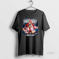 Trendy Erling Haaland International Math Day - Adult & Kids T-Shirts, Sweatshirts & Hoodies apparel design preview 1