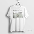 Trendy Eternal Saint Salvation Express Dont Leave - Adult & Kids T-Shirts, Sweatshirts & Hoodies apparel design preview 1