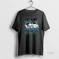 Trendy Eugenio Suarez Logan Gilbert Julio Rodriguez - Adult & Kids T-Shirts, Sweatshirts & Hoodies apparel design preview 1