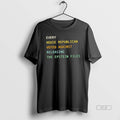 Trendy Every House Republican Voted Against Releasing - Adult & Kids T-Shirts, Sweatshirts & Hoodies apparel design preview 1