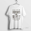 Trendy Everyones A Slut 5 Seconds Of Summer Star - Adult & Kids T-Shirts, Sweatshirts & Hoodies apparel design preview 1