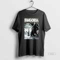 Trendy Fangoria Monsters Aliens Bizarre Creatures - Adult & Kids T-Shirts, Sweatshirts & Hoodies apparel design preview 1