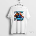 Trendy Fantastic Four Fentastic 2025 Graphic - Adult & Kids T-Shirts, Sweatshirts & Hoodies apparel design preview 1