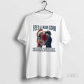 Trendy Feed A Man Corn He Eats For Day Teach To Grow - Adult & Kids T-Shirts, Sweatshirts & Hoodies apparel design preview 1