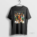 Trendy Feid Ferxxo Graphic Softstyle Cotton - Adult & Kids T-Shirts, Sweatshirts & Hoodies apparel design preview 1