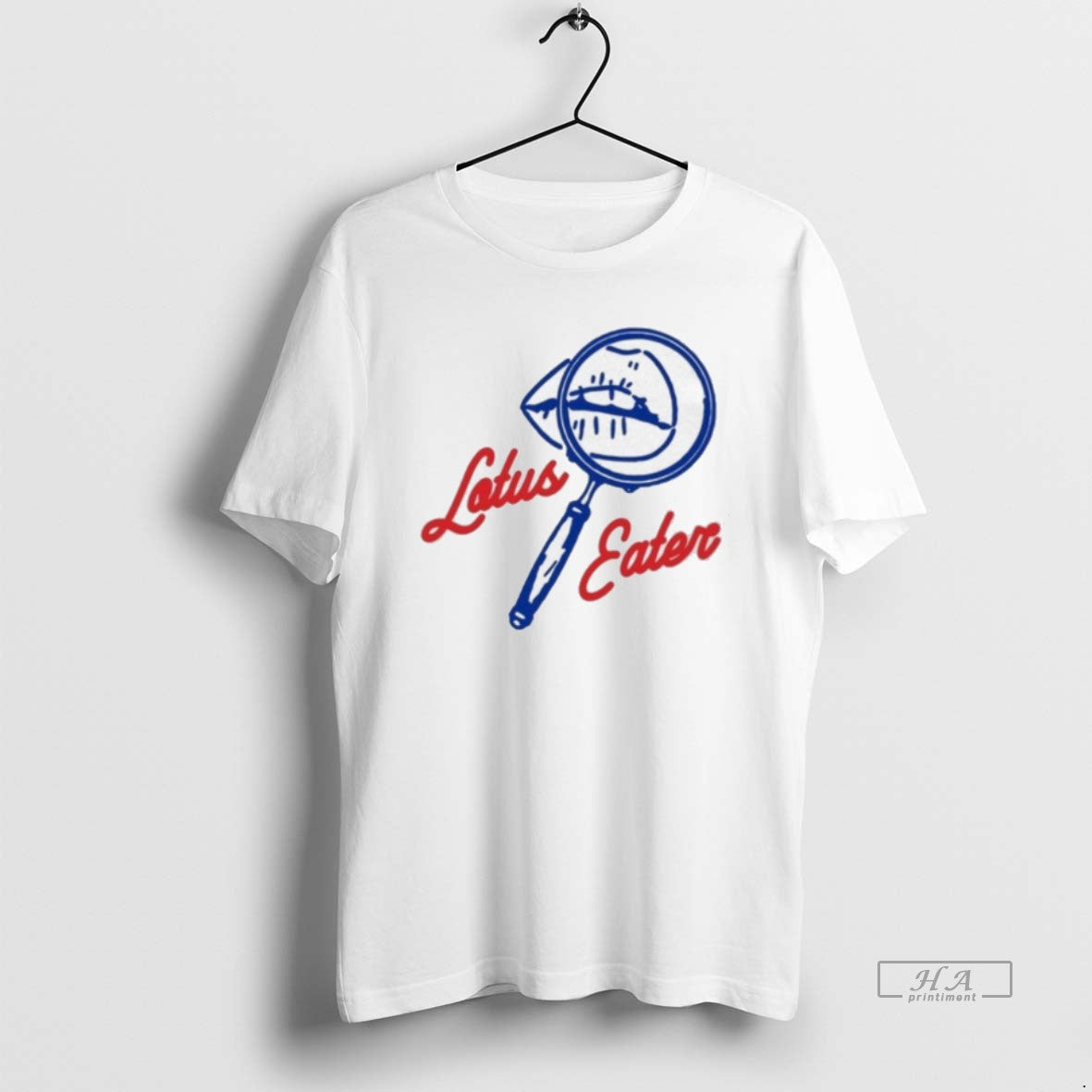 Trendy Finneas Lotus Eater - Adult & Kids T-Shirts, Sweatshirts & Hoodies apparel design preview 1