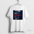 Trendy Foo The Colour And Shape Music Lover - Adult & Kids T-Shirts, Sweatshirts & Hoodies apparel design preview 1