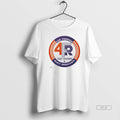 Trendy For Freedom Four Freedoms Elect Democrats - Adult & Kids T-Shirts, Sweatshirts & Hoodies apparel design preview 1