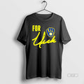 Trendy For Uecker Milwaukee Brewers Blackshirt - Adult & Kids T-Shirts, Sweatshirts & Hoodies apparel design preview 1