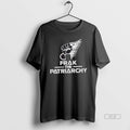 Trendy Frak The Patriarchy Fist - Adult & Kids T-Shirts, Sweatshirts & Hoodies apparel design preview 1