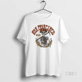 Trendy Francisco 49ers Fooball Miner Skeleton - Adult & Kids T-Shirts, Sweatshirts & Hoodies apparel design preview 1