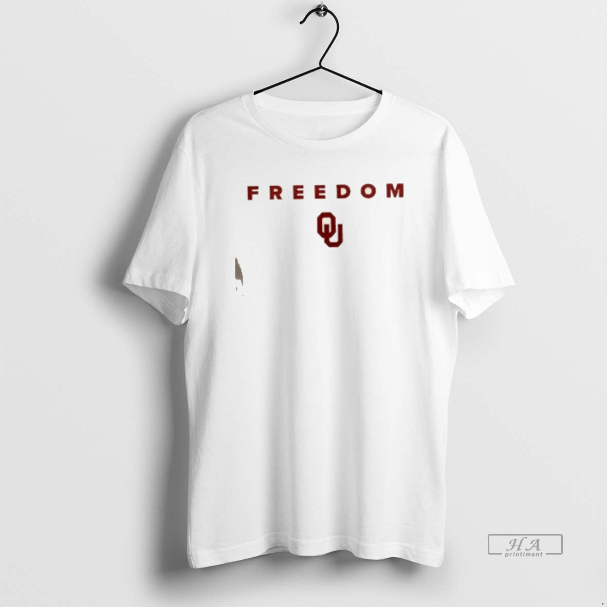 Trendy Freedom Charlie Kirk Turning Point Usa X The - Adult & Kids T-Shirts, Sweatshirts & Hoodies apparel design preview 1