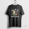 Trendy Frog Here For The Benito Bowl 2026 Best Half - Adult & Kids T-Shirts, Sweatshirts & Hoodies apparel design preview 1