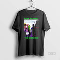 Trendy Fuck Ice Rage Against The Machine Portland - Adult & Kids T-Shirts, Sweatshirts & Hoodies apparel design preview 1